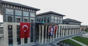 T.C. KÜTAHYA BELEDİYE BAŞKANLIĞINDAN
