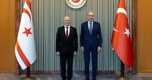 KKTC’nin istikbali Türkiye’nin kırmızı çizgisi