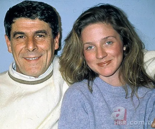 Billur Yazgan'dan flaş açıklama: "Ercan Yazgan babam değil!" 16