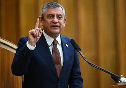 A Haber'i tehdit eden Özgür Özel'e AK Parti'den tepki: Rüşvet çarkının güçlü temsilcisi