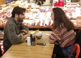 Kaan Urgancıoğlu sevgilisiyle görüntülenince gazetecilere çıkıştı