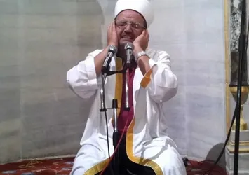 Kaçak imam Suat Gözütok yakalandı