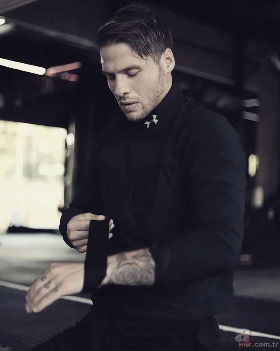 Survivor yarışmacısı Yunus Emre Özden hakkında şok suçlama! Sevgilisine kabusu yaşattı 9