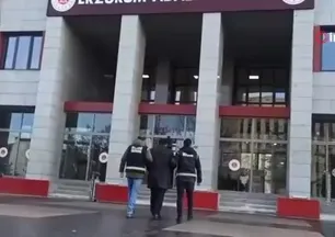 Erzurum’da dolandırıcılık operasyonu: 1 kişi tutuklandı