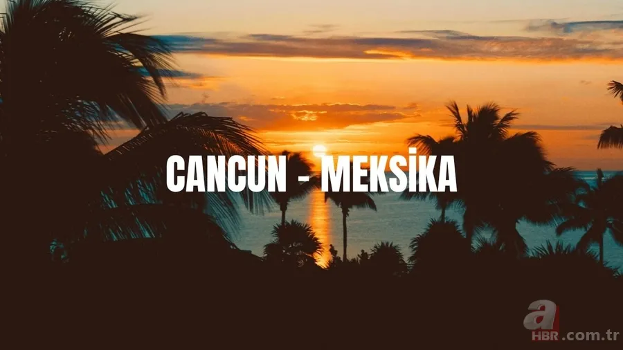 100 yıl içinde bu şehirler yok olabilir! Yeni araştırma şok etti: Risk haritasında Türkiye'den iki kentte var! 15