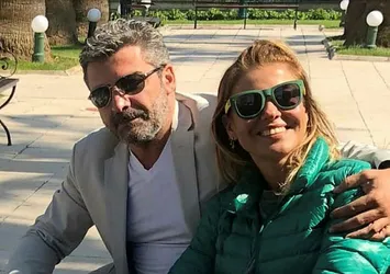Gülben Ergen'in sevgilisine icra şoku!