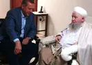 Başkan Erdoğan’dan Ustaosmanoğlu için mesaj