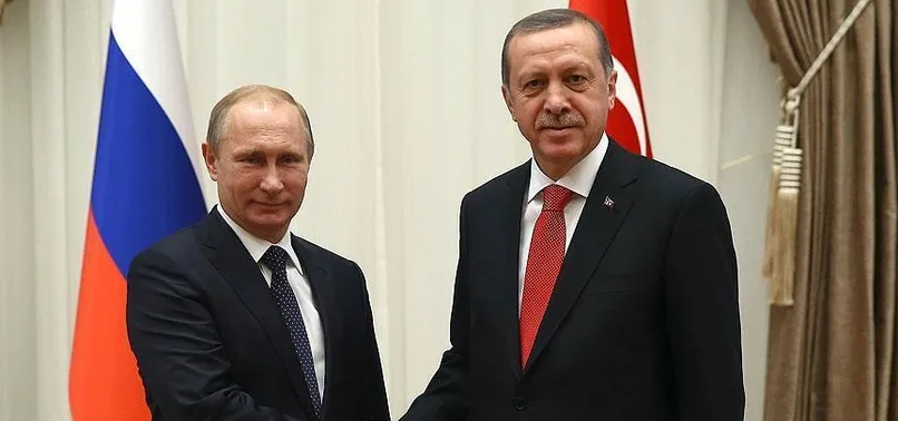 Kremlin'den Erdoğan-Putin görüşmesi açıklaması