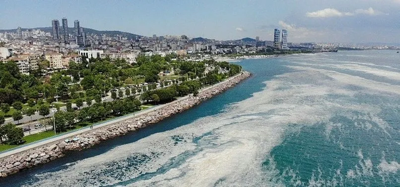 Marmara Denizi Eylem Planı Koordinasyon Kurulu'nun ilk toplantısı ne zaman?