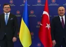Türkiye ile Ukrayna arasında önemli temas