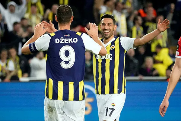 İşte Fenerbahçe-Galatasaray derbisinin muhtemel 11’leri! Okan Buruk ve İsmail Kartal’ın taktik savaşı...