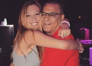 Mehmet Ali Erbil'in kızı Yasmin Erbil yeni mesleği şaşırttı