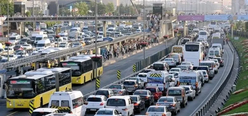 İstanbullulara kötü haber! 30 gün sürecek
