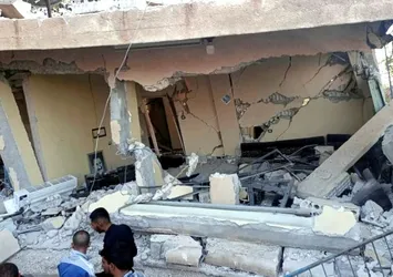 MİT koordinat verdi SİHA vurdu! PKK'nın en kritik isimlerinden biriydi