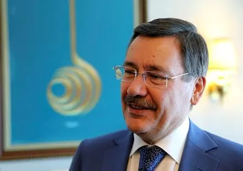Melih Gökçek: İstanbul'da sunî bir deprem planlıyorlar