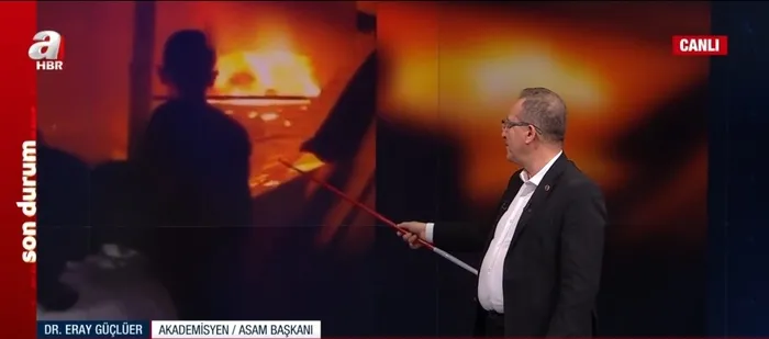 İsrail müslümanları diri diri yakıyor! Katliam tankları Refah’ın merkezinde | İsrail’i kim durduracak?