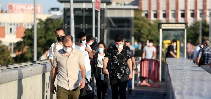 İstanbul'da vakalar neden artıyor? Uzman isim açıkladı: Ev partilerinin artması