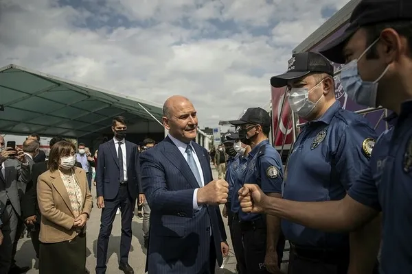 Deprem ve afet durumları için hazırlanan mobil uygulama tamamlandı! Deprem uygulaması ne işe yarayacak?
