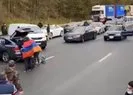 Son dakika: Fransa’da skandal görüntüler! Ermeniler işe giden Türklere saldırdı: 5 kişi yaralandı