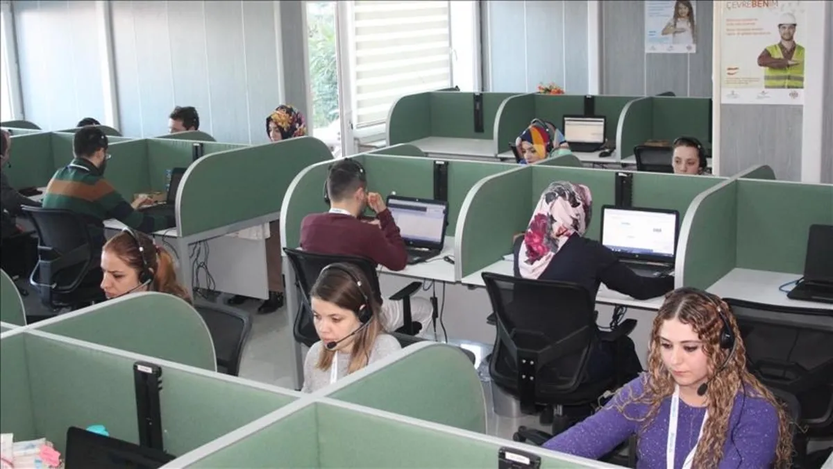 İhbar hatları çalıştı, kaçakçılar takiple yakalandı