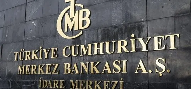 Son dakika | Merkez Bankası’nın faiz kararı belli oldu