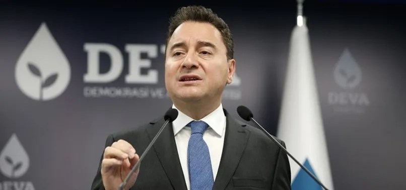 15 Temmuz gazisinden FETÖ elebaşına 'sayın' diyen Babacan'a tepki: Nasıl yüzümüze bakacaklar?