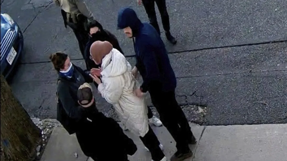 ABD'de Rümeysa Öztürk kararı! Federal yargıç sınır dışı kararına durdurma getirdi