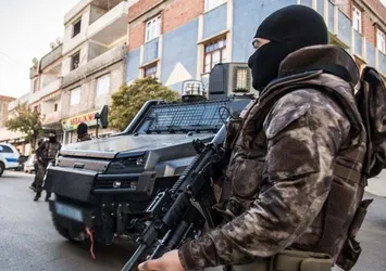 Terör operasyonlarında bir haftada 94 terörist etkisiz hale getirildi