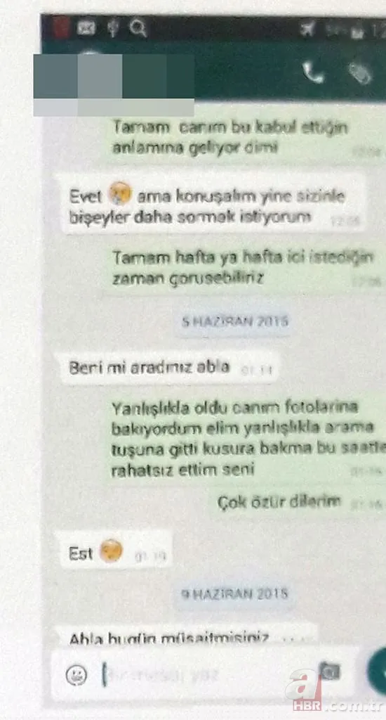 FETÖ’nün ’çöpçatan’ albümü ortaya çıktı 4