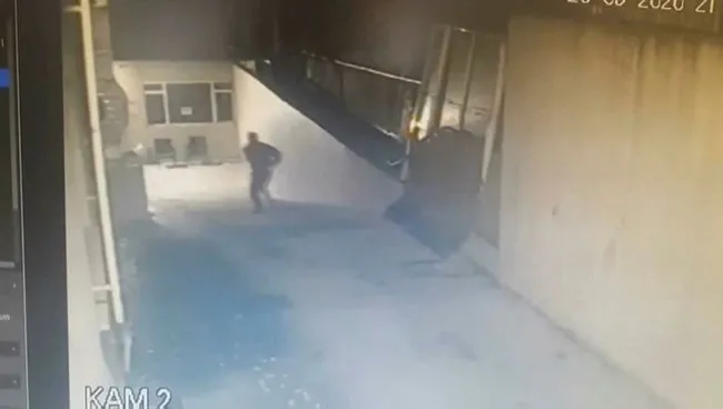 İstanbul'da gasp dehşeti! Eve gelip soydular bağlayıp kaçtılar - 3