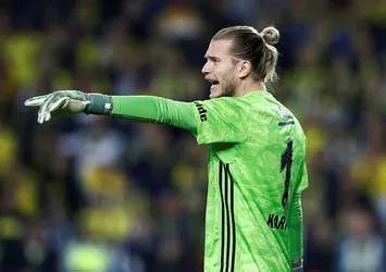 Beşiktaş'tan resmi Karius açıklaması