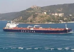 Türk tankerine saldırı | Bakan Uraloğlu: Saldırı insansız deniz aracıyla yapılmış olabilir