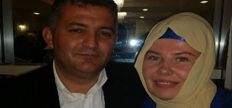 Boşanmak istediği kocası tarafından öldürüldü!