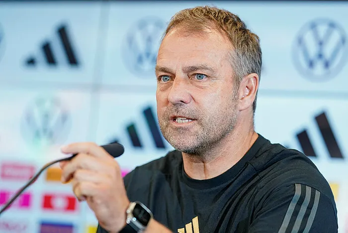 Barcelona’nın yeni teknik direktörü Hansi Flick oldu