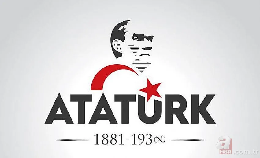10 Kasım Atatürk şiirleri! 10 Kasım 2,3,4 kıtalık kısa Atatürk şiirleri 21
