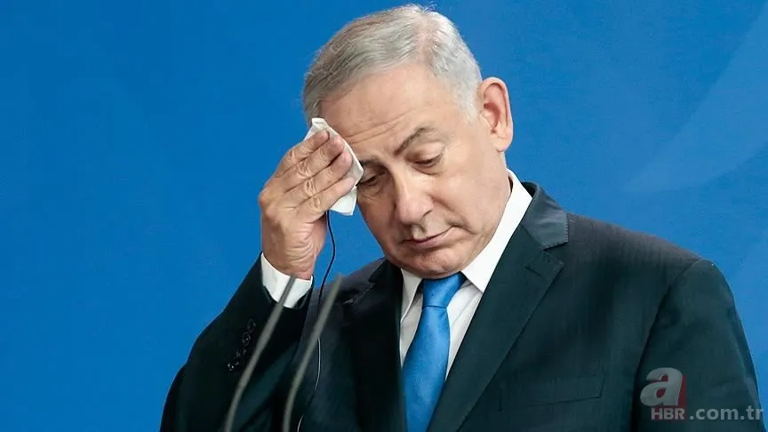 Soykırımcı Netanyahu'dan akla ziyan açıklama! Sivil kayıpların düşük olduğunu savundu: "İsrail hükümeti için inanılmaz bir başarı..." 1