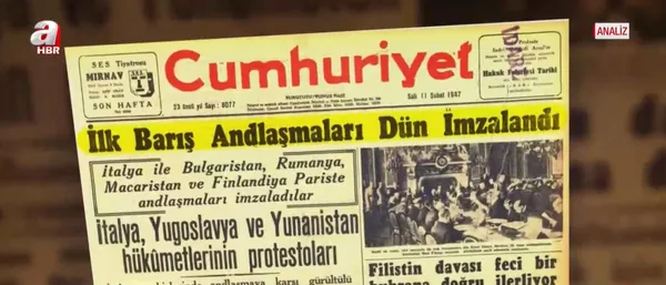 Yunanistan’ın yayılmacı politikası! Atina Ege’de neden silahlanıyor?