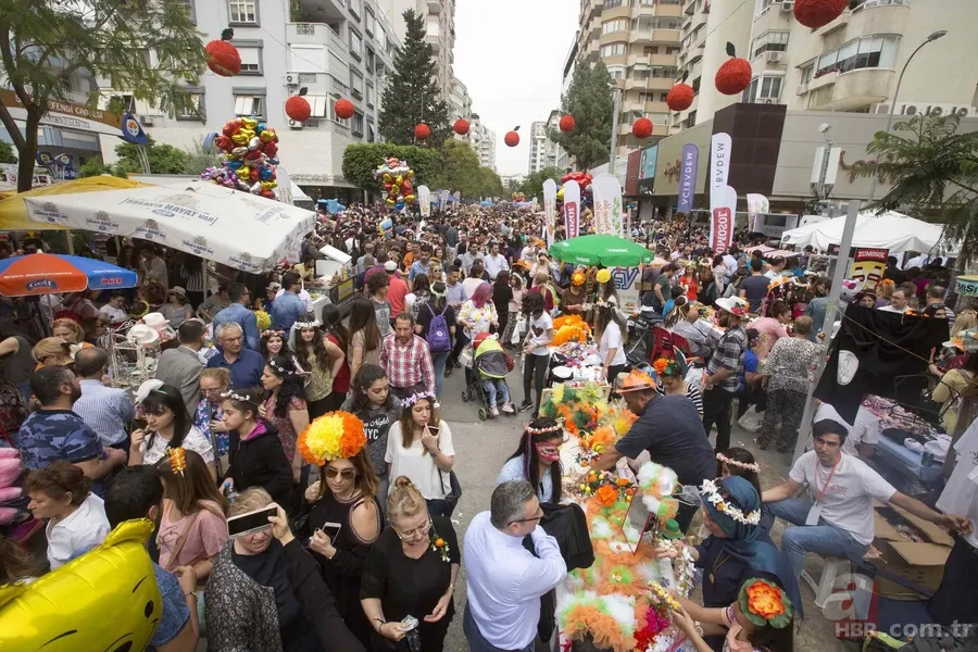 Adana Portakal Çiçeği Festivali 2026 ne zaman? Geçit töreni detayları 2