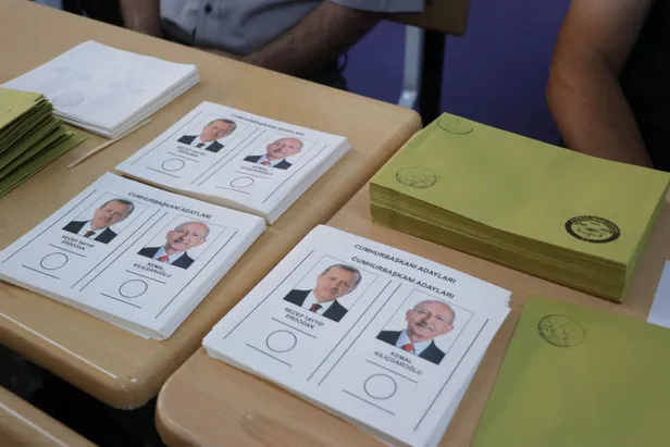 Yurt dışı oyları sayımı canlı YSK | 28 Mayıs 2023 ikinci tur yurt dışı oyları sayılmaya başladı mı, ne zaman? Kim yüzde kaç oy aldı?