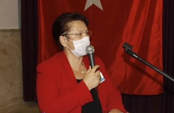 İYİ Parti'de Ümit Özdağ krizi! Yönetim düştü - 3