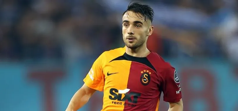 Galatasaray'da Yunus Akgün sakatlandı! Sarı kırmızılardan resmi açıklama