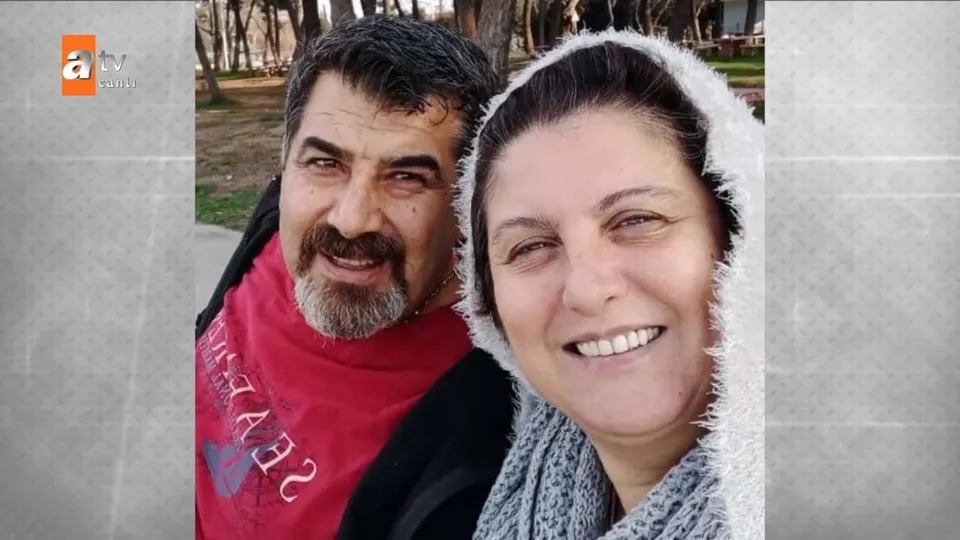 Ferhan Tetik’le ilgili korkunç şüphe! Müge Anlı canlı yayında çağrı yaptı