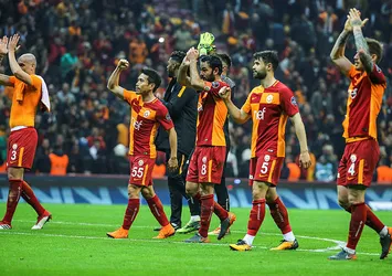 Aslan dev derbiye hazır