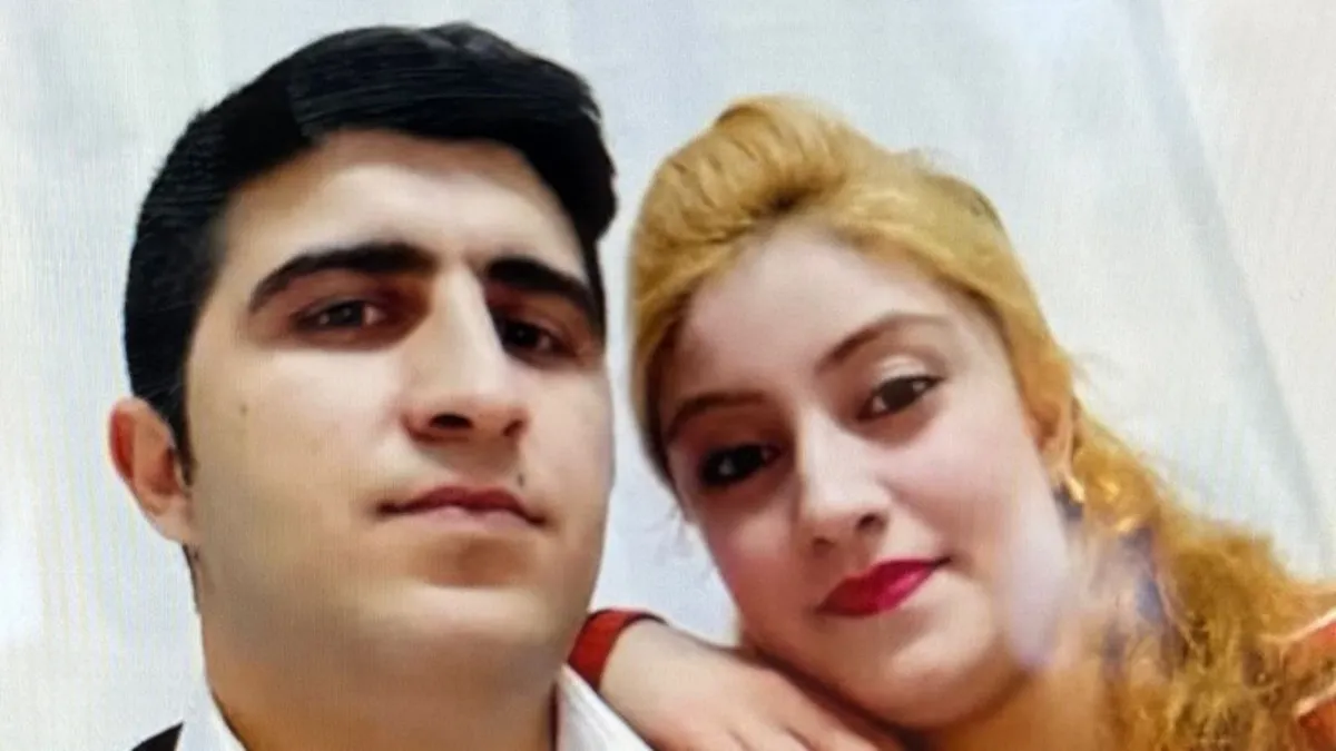 Boşanma aşamasındaki eşini öldürüp intihar etti