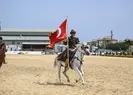 Etnospor Festivali 8. kez kapılarını açıyor