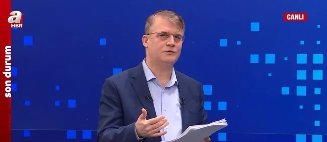 ABD merkezli vakıf muhalif medyayı fonladı! PKK yandaşlarına dolar aktarıldı