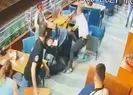 Gözü dönmüş eş dehşet saçtı!