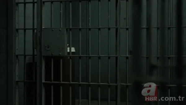 Cezaevi izni son dakika bitti mi? CTE Kovid izni 6 ay uzadı mı? Açık cezaevi izinleri uzatıldı mı? 12