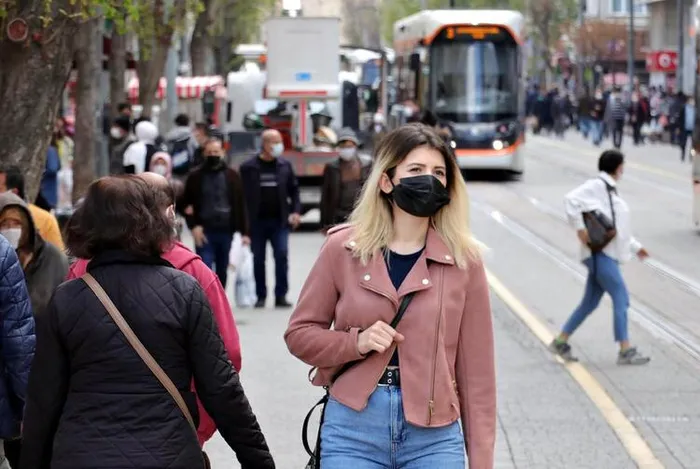 Son dakika: İçişleri Bakanlığı'ndan Ramazan Bayramı açıklaması - 2