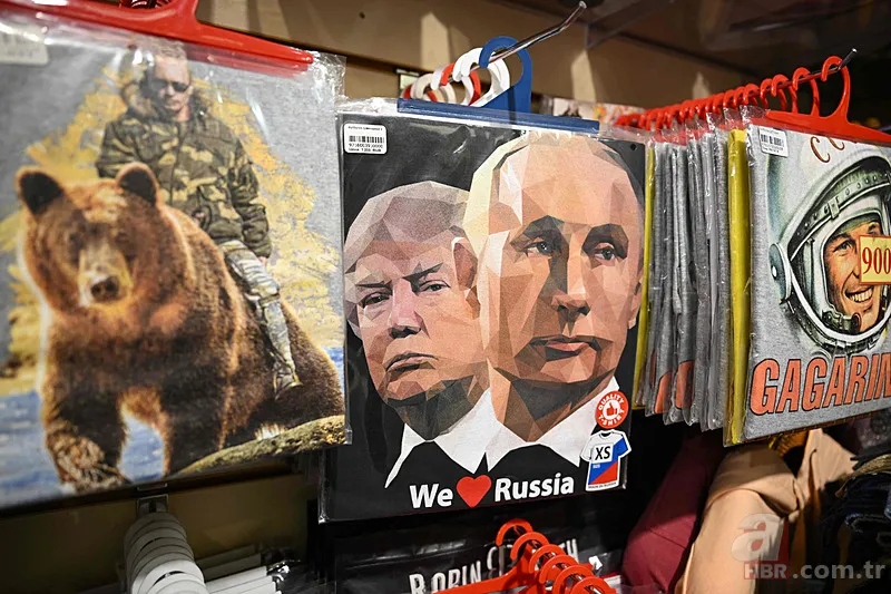 ABD ve Rusya'dan gizli ittifak! 28 maddelik Ukrayna planı ortaya çıktı: Dikkat çeken Gazze detayı 19